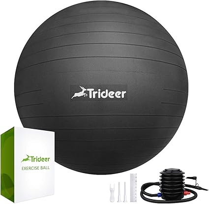 85cm yoga ball
