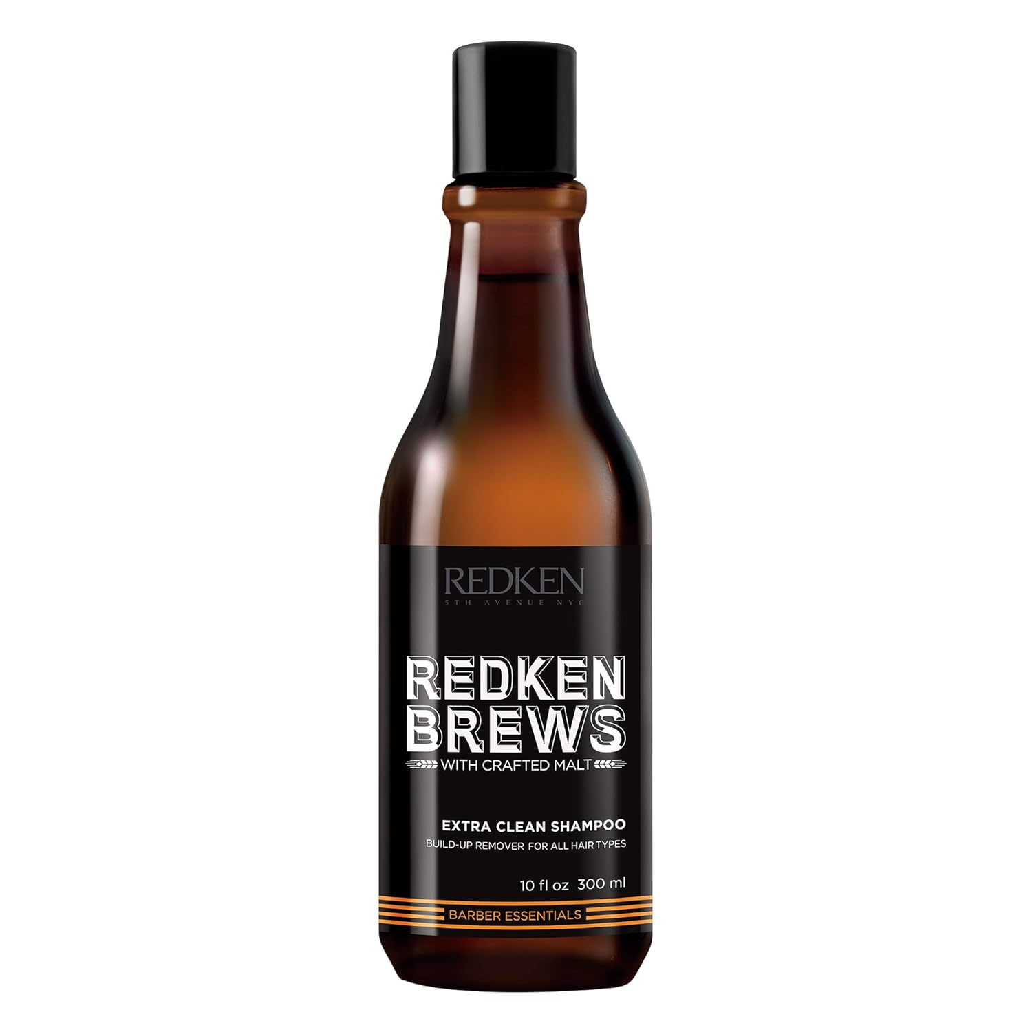 Buy Redken Brews Man Extra Clean Shampoo 300ml Online at Low Prices in