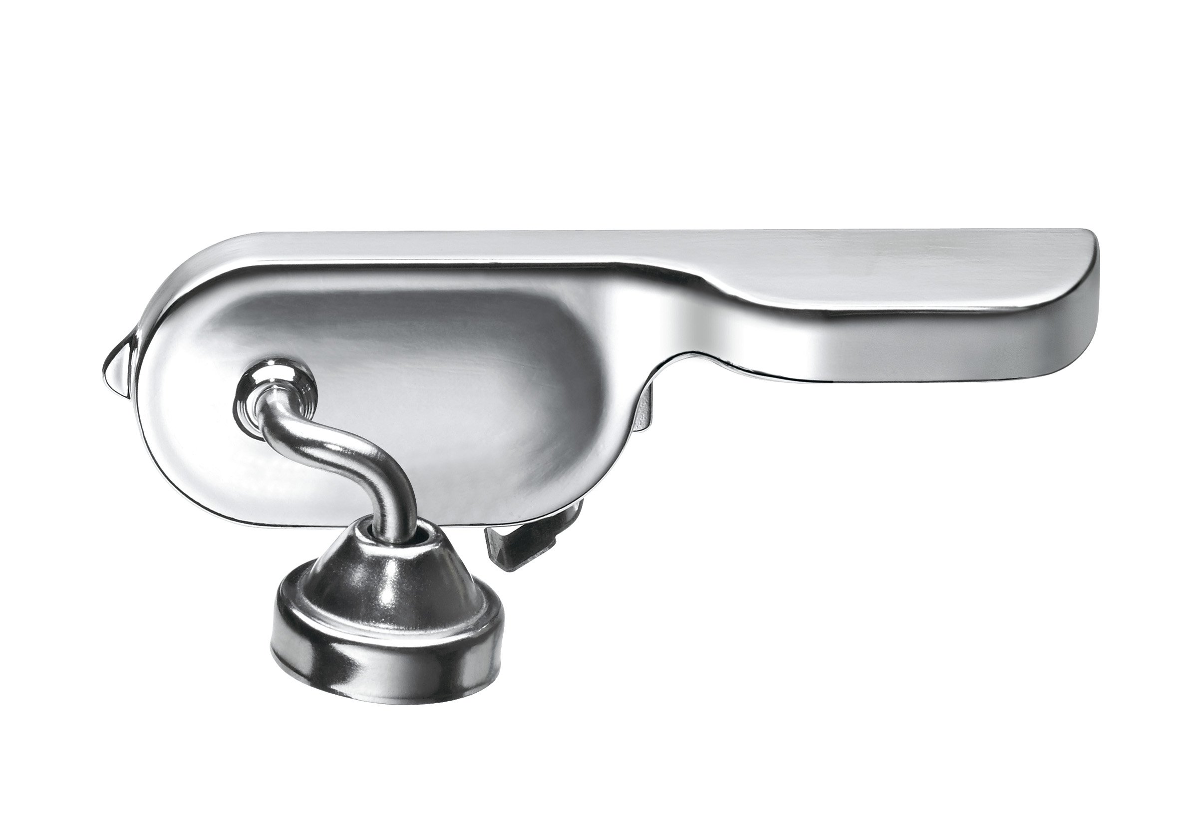 Cuisinart CCO50BKN Deluxe Electric Can Opener, Black, New, Free