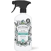 Pourri Pet Odor Eliminator for Home Use & On the Go - Pet-Pourri Cat & Dog Deodorizing Spray - Pet-Safe Urine & Odor Neutrali