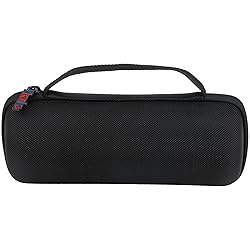 khanka Hard Travel Case for Ortizan Portable