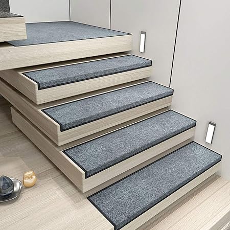 Ky Stufenmatte Treppen Teppich Treppenstufen Treppenmatte 10