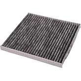Uoteechy Cabin Air Filter 87139-47010