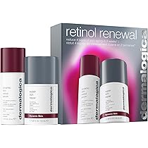 Amazon.com: Dermalogica Retinol Renewal – Moisturizing Skin Care 
