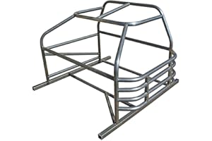 Honda Roll Cage Kit by Allstar Performance