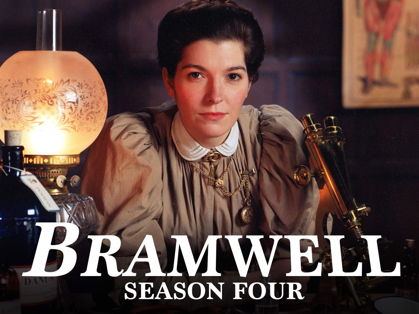 Watch Bramwell Prime Video