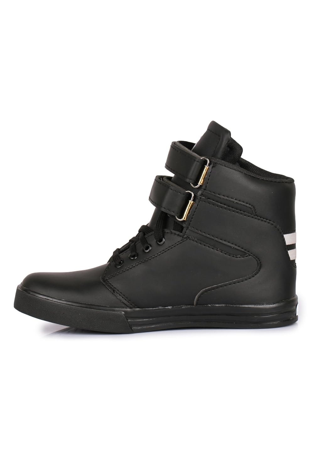 appe men's high-top shoes