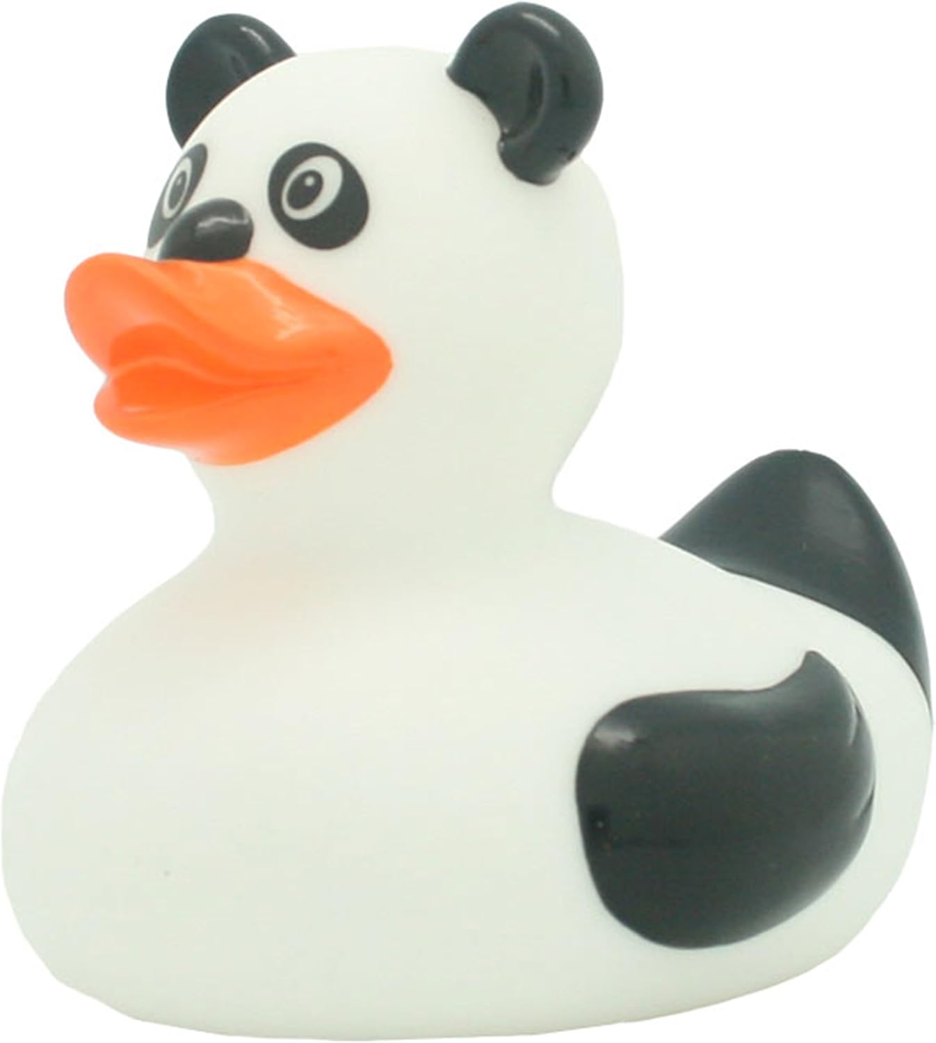 panda rubber duck