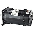 NorthStar Belt Driven Generator Head - 5,500 Surge Watts, 5,000 Rated Watts, 11 HP Required
