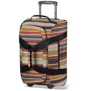 Duffle Bag with Wheels Dakine Womens Venture Duffel Bag