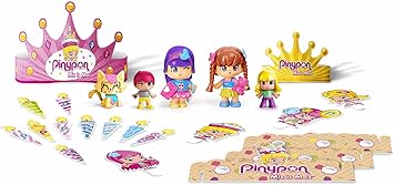 pinypon party