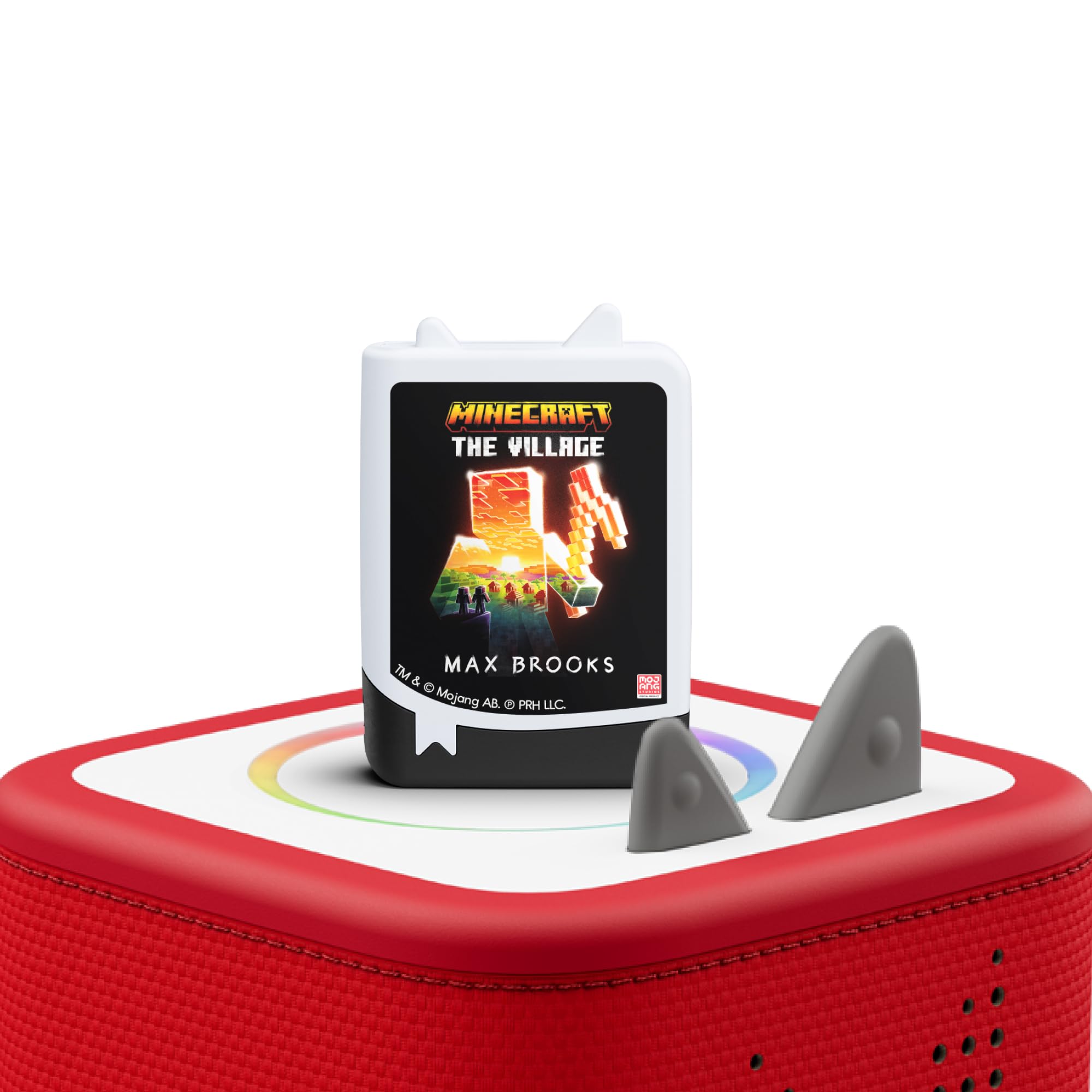 Minecraft: The Village Audio Tonie Character