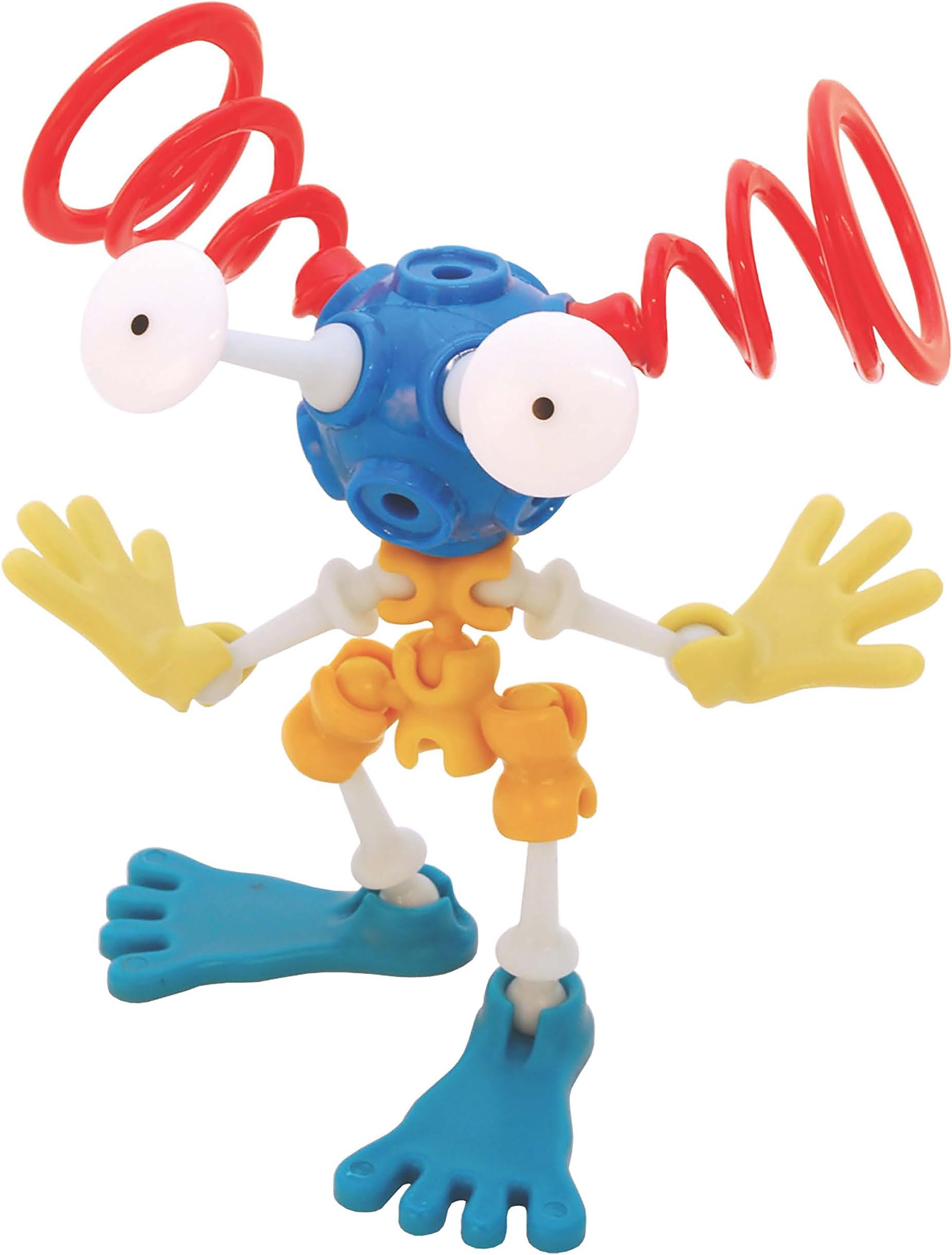 Ogobild Bits PDQ - Series 2: WELLO