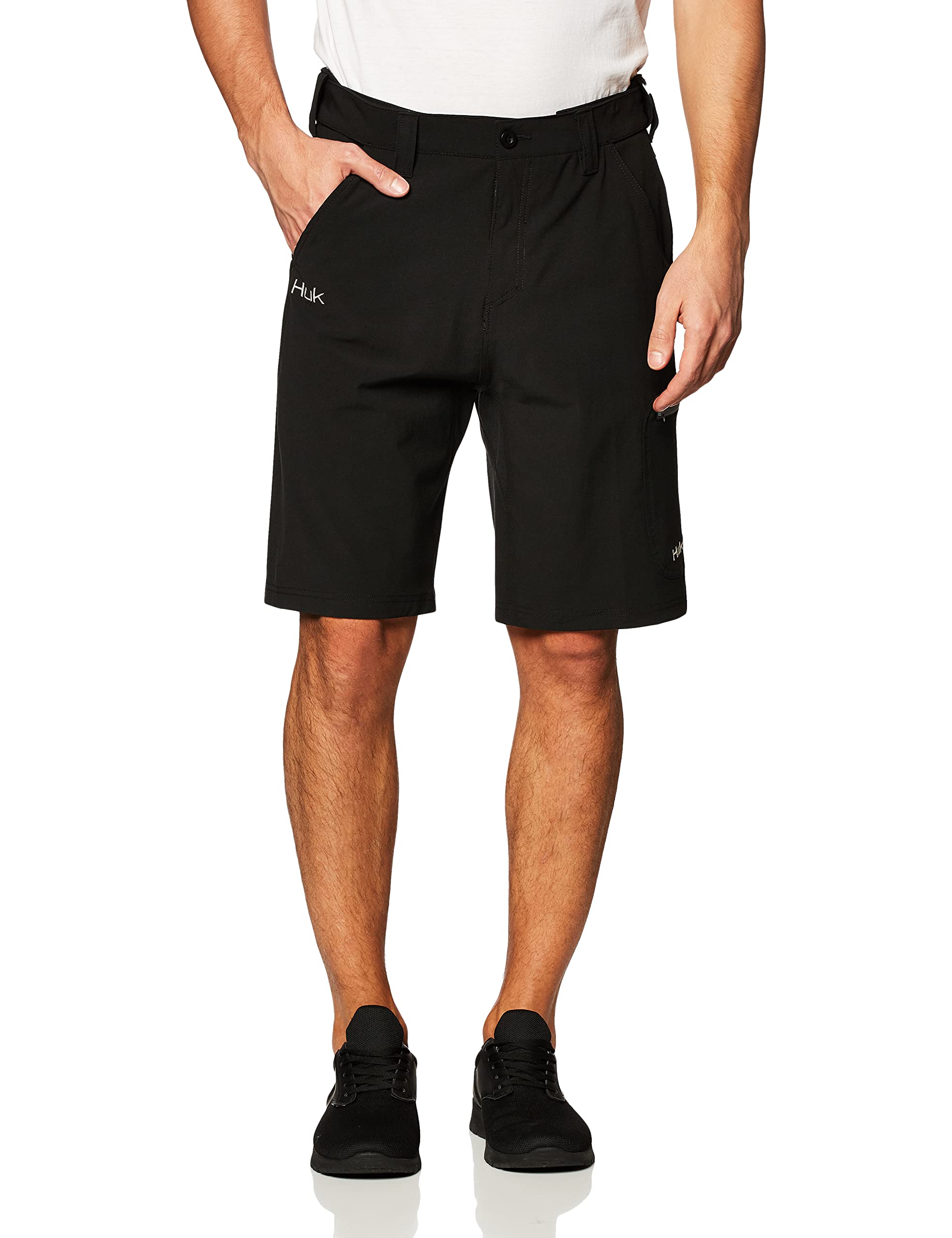 Quick-Drying Performance Fishing Shorts 