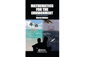 Mathematics for the Environment