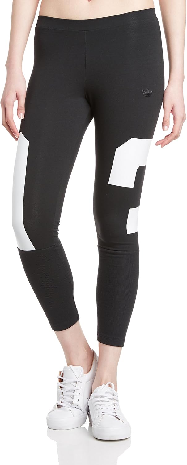 leggings per uomini adidas