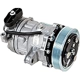 Four SeasonsCompressor - 78578