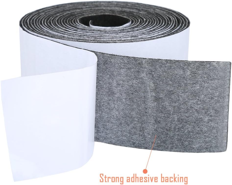 Pllieay 1 Pack Felt Tape in Self Adhesive - Image 5