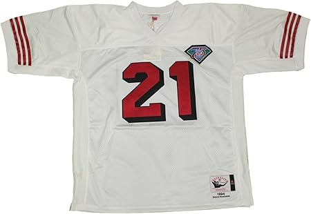 1994 deion sanders jersey