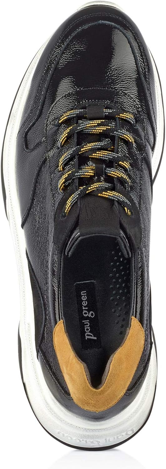 simple nest canvas shoe pockets on Paul Green Blend Contemporary Designer Shoes Ilsr Org