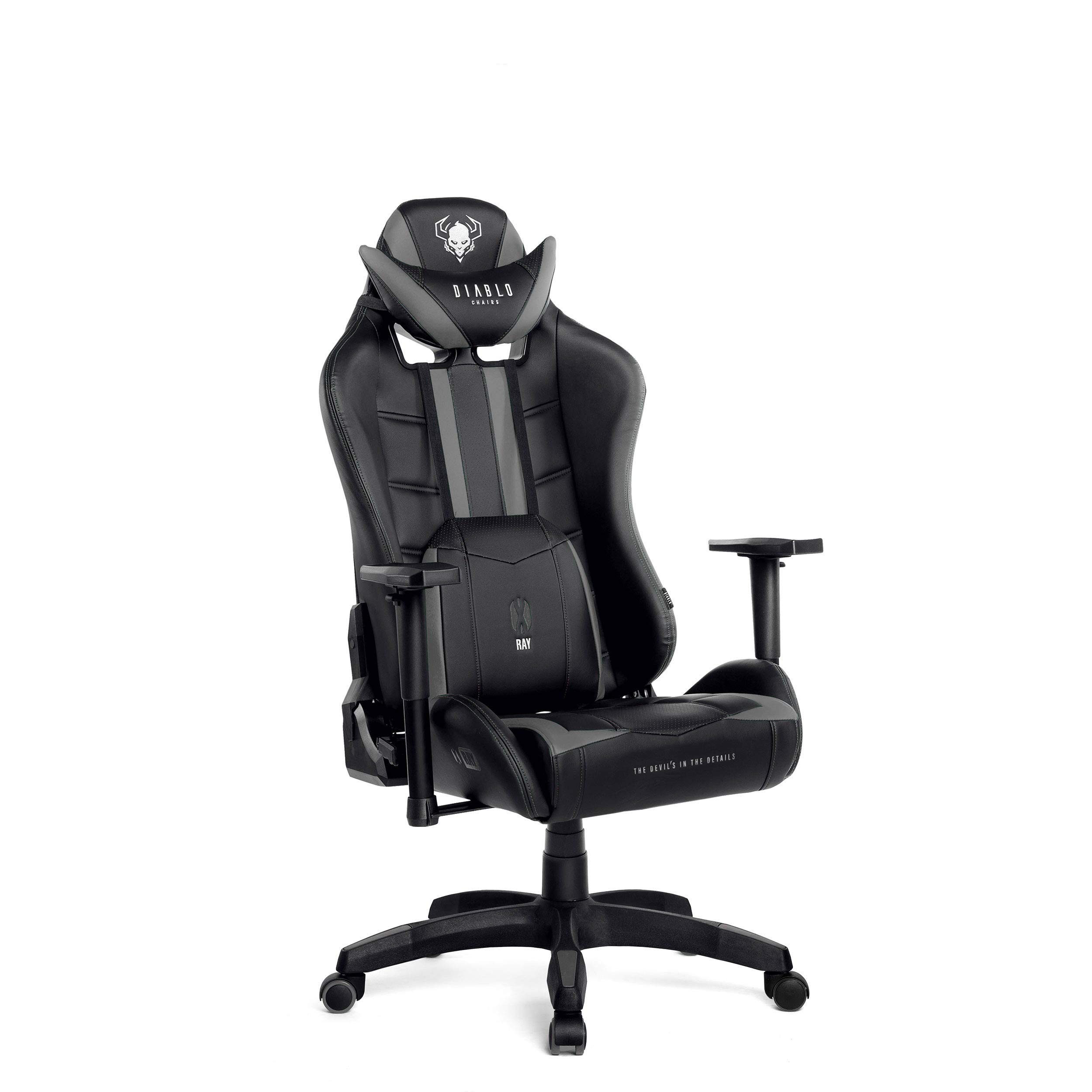 Diablo X-Ray Gaming Chair For Kids 