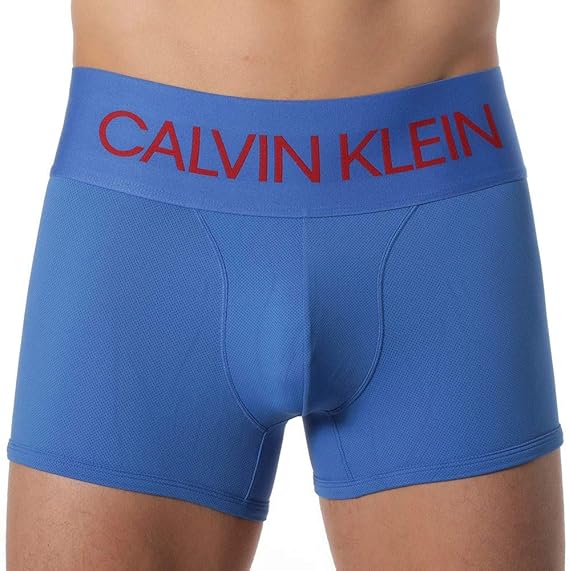 calvin klein performance underwear