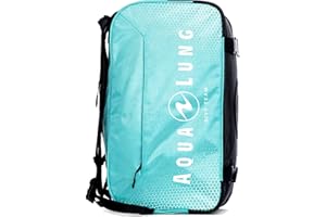 AQUALUNG Explorer II Roller Bag