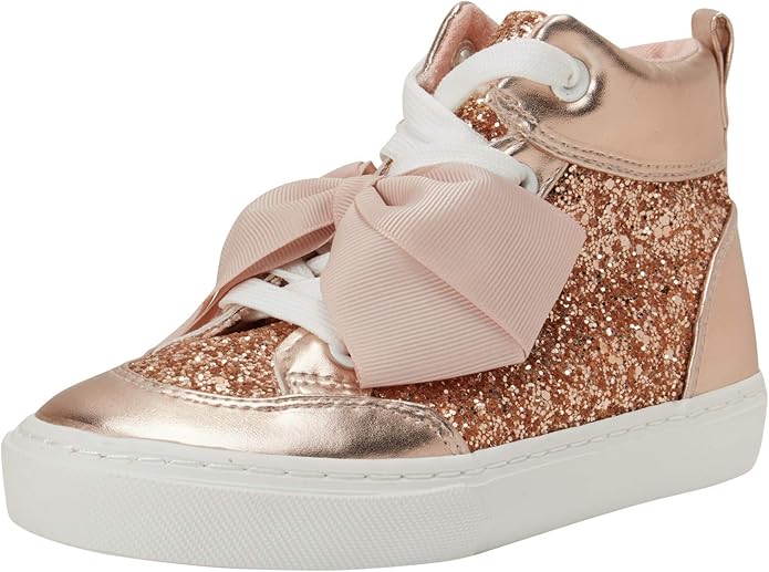 gold jojo siwa shoes