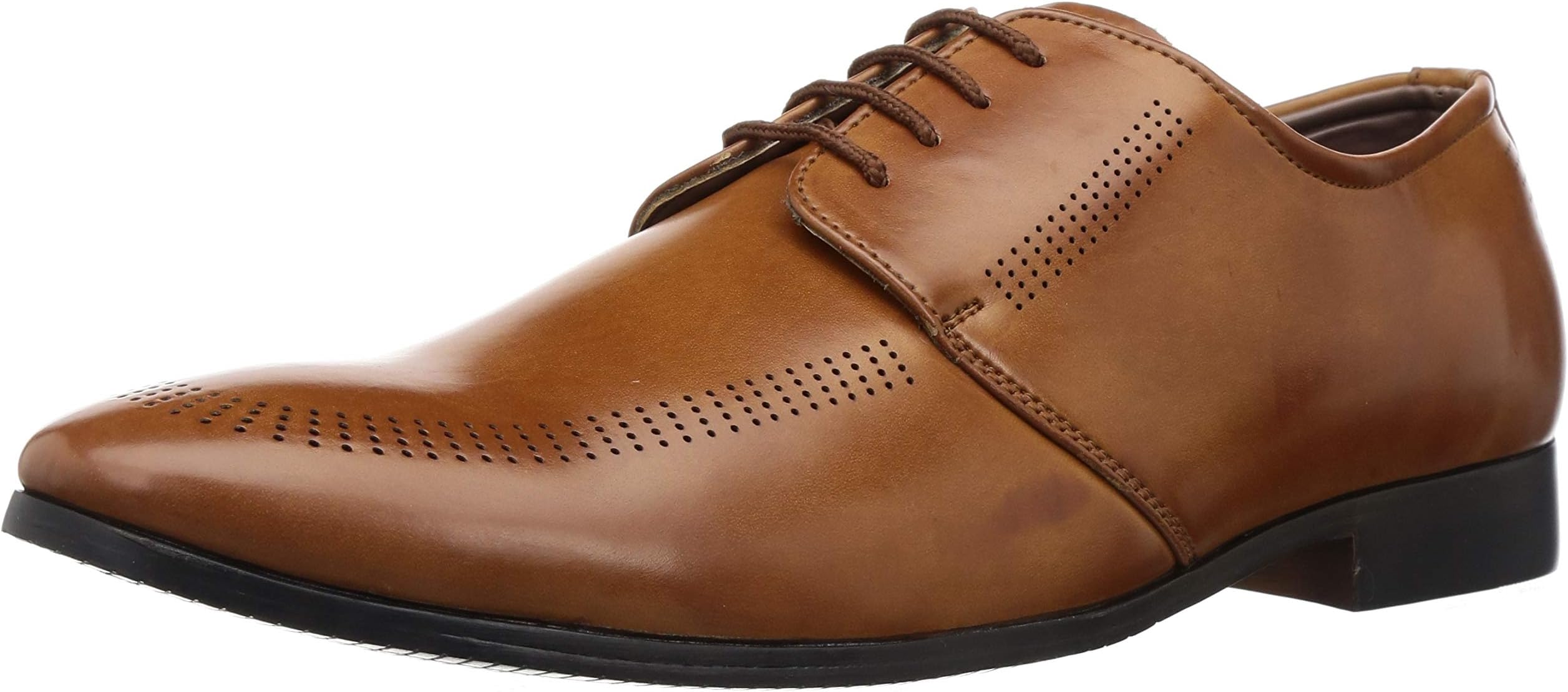 Nubeno Men's Formal Shoes