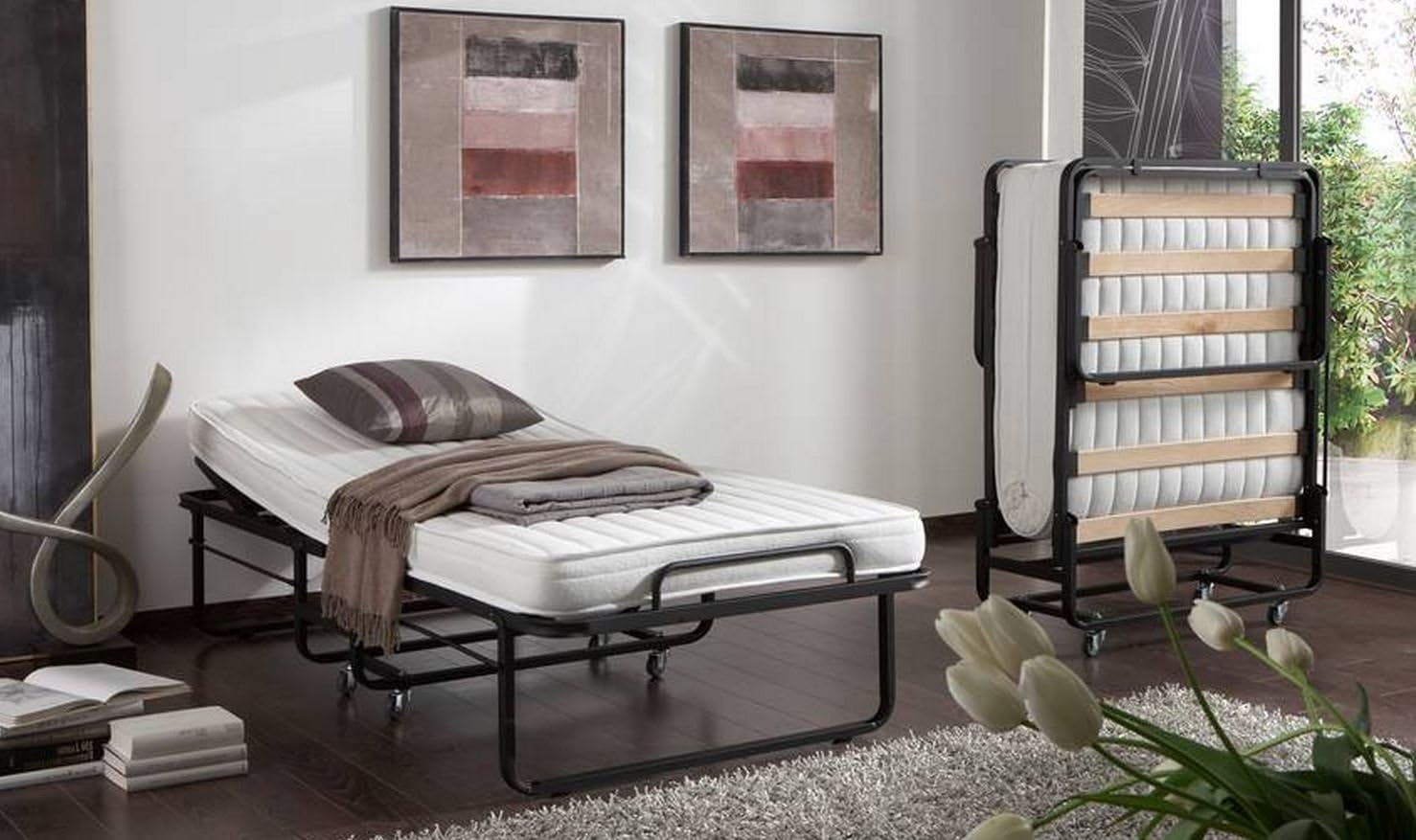 DICO Möbel 119.00 Gästebett