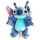 Disney Parks Stitch Experiment 626 Plush Doll 9 Inch