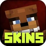 Mods: Horror Skins Pro