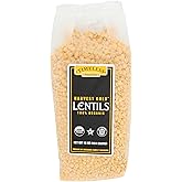 TIMELESS Harvest Gold Lentils, 16 OZ