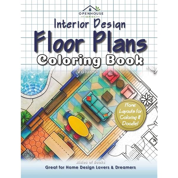 Floor Plan Manual Housing: Heckmann, Oliver, Schneider, Friederike