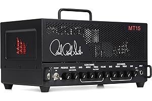 PRS Guitars Guitar Amplifier Head (AMMTHD_U7OL_ST)