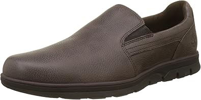 timberland mocassini