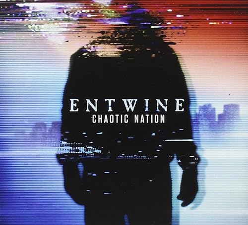 Entwine - Chaotic Nation