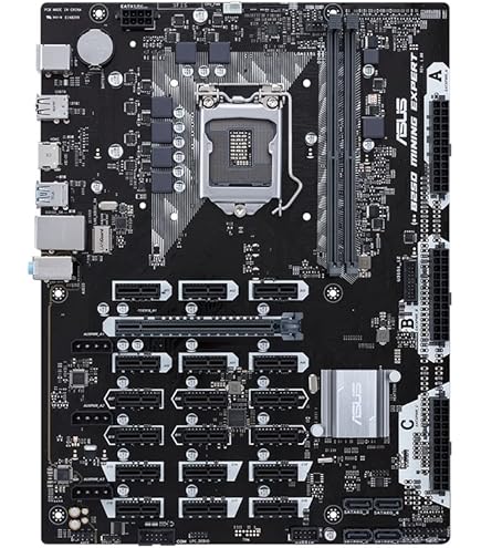 Amazon.com: TB360-BTC PRO 2.0 Core i7/i5/i3 (Intel 8th and 9th Gen