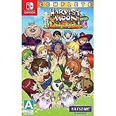 Harvest Moon: Light of Hope SE Complete - Nintendo Switch