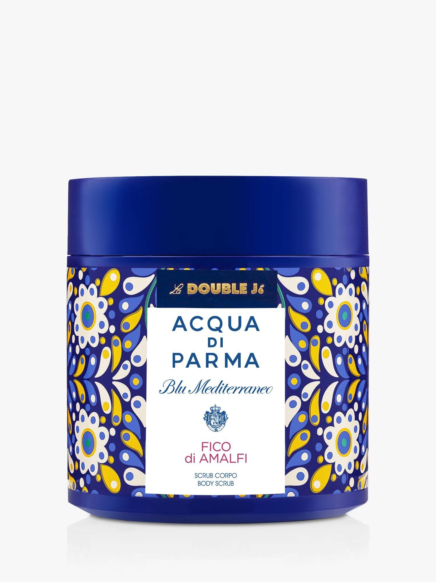 Blu Mediterraneo - Fico Di Amalfi by Acqua Di Parma Body Scrub 200ml