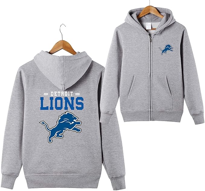 3d nfl hoodies