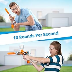 2 Pack Splatter Blasters, Electric Splat Blaster
