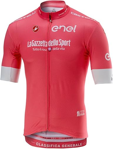 castelli jersey xl
