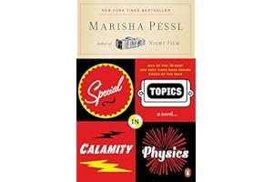 Special Topics in Calamity Physics