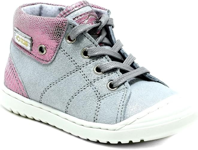 Palladium bebe fille Clearance