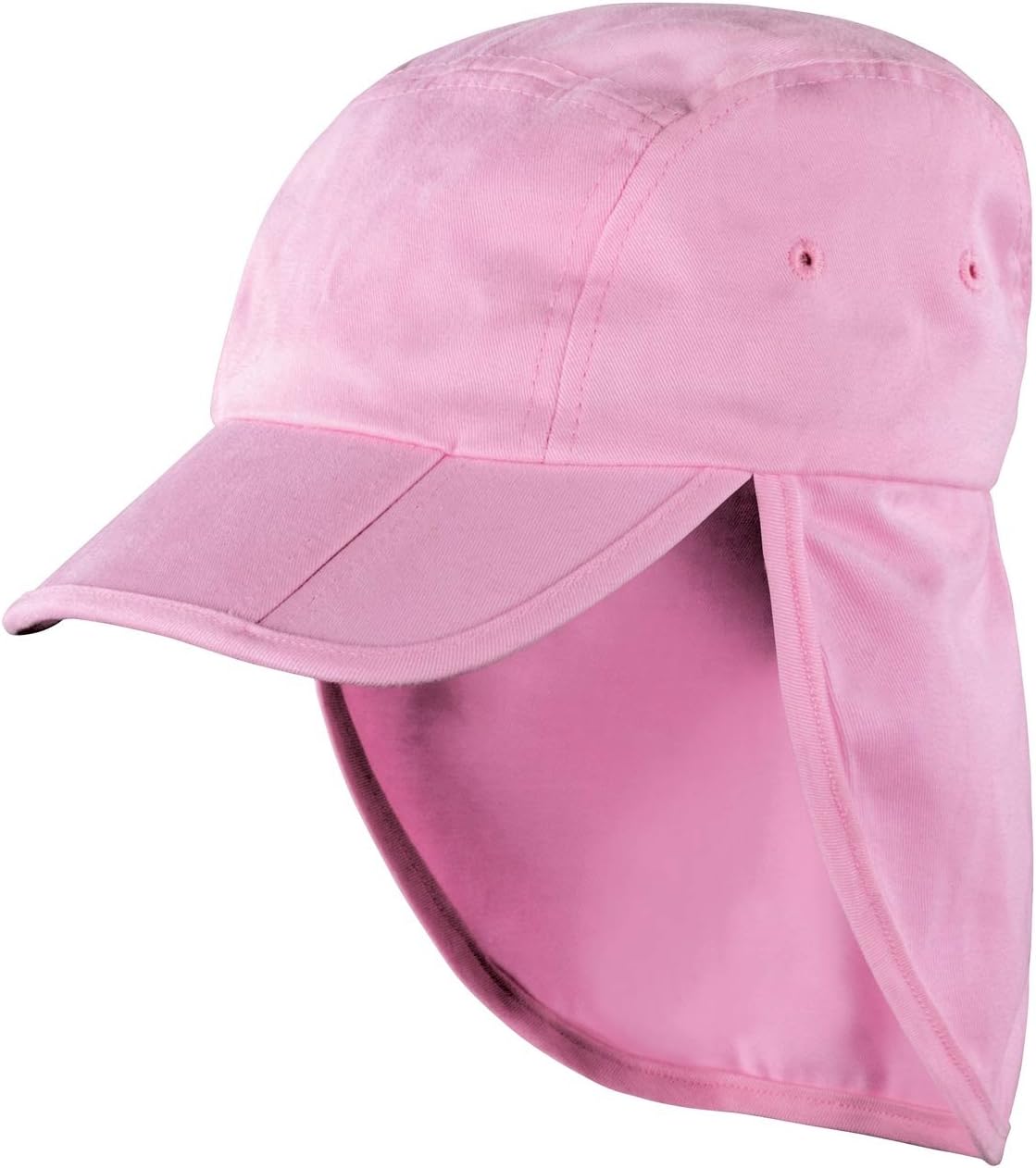 Result Unisex Adults Fold-Up Legionnaires Cap