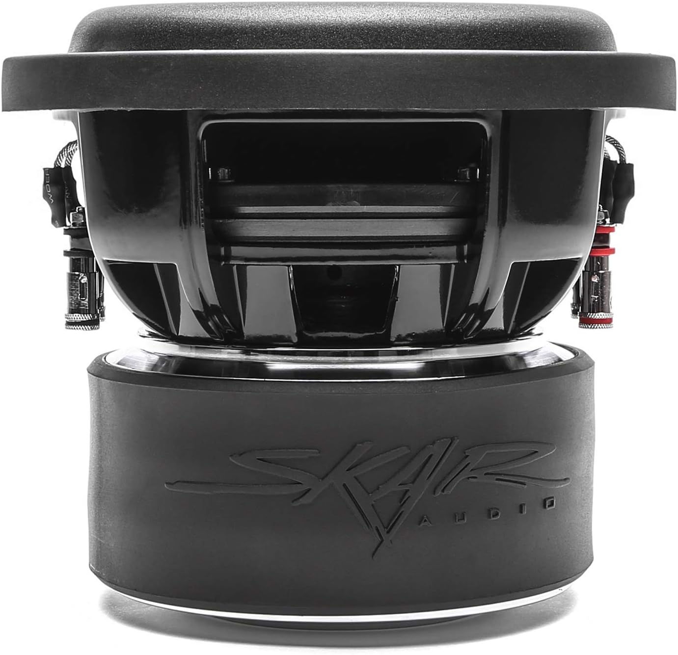 skar audio d1 max power dual 1 ohm spl car subwoofer