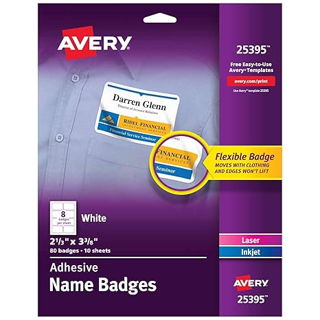 Avery Templates 5395 Download Burge Bjgmc Tb Org