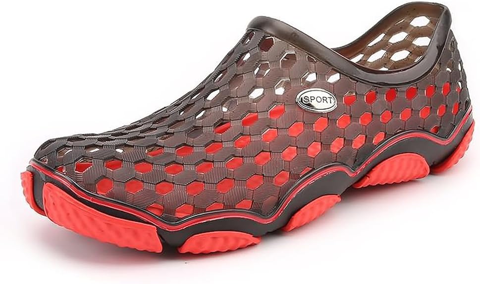 women's wading sandals