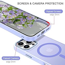 BENTOBEN for iPhone 16 Pro Max Case 2024, Phone